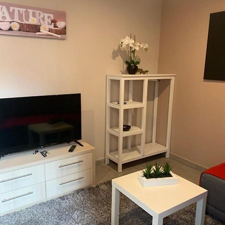 Appartement Clef Des Etoiles Colmar Esterno foto