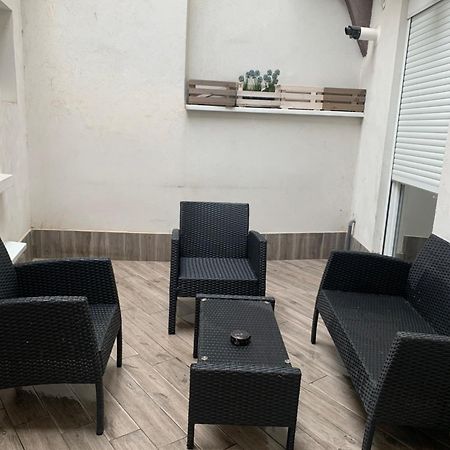 Appartement Clef Des Etoiles Colmar Esterno foto