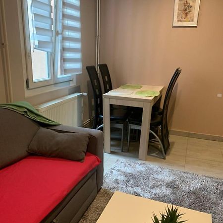 Appartement Clef Des Etoiles Colmar Esterno foto