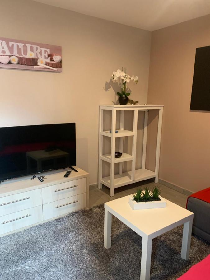 Appartement Clef Des Etoiles Colmar Esterno foto