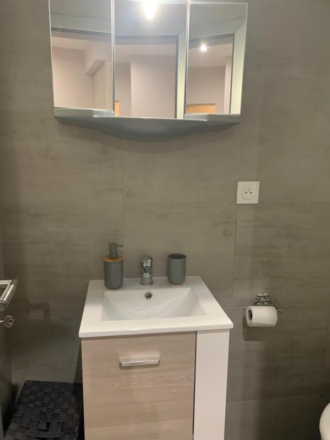 Appartement Clef Des Etoiles Colmar Esterno foto